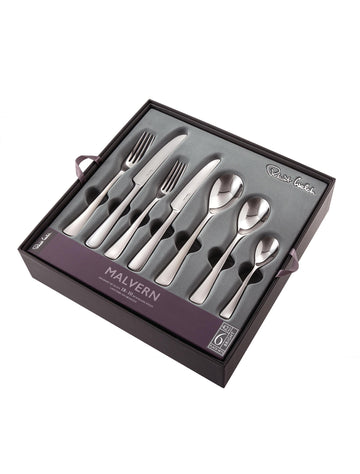 MALVERN (BR) 42P SET Robert Welch
